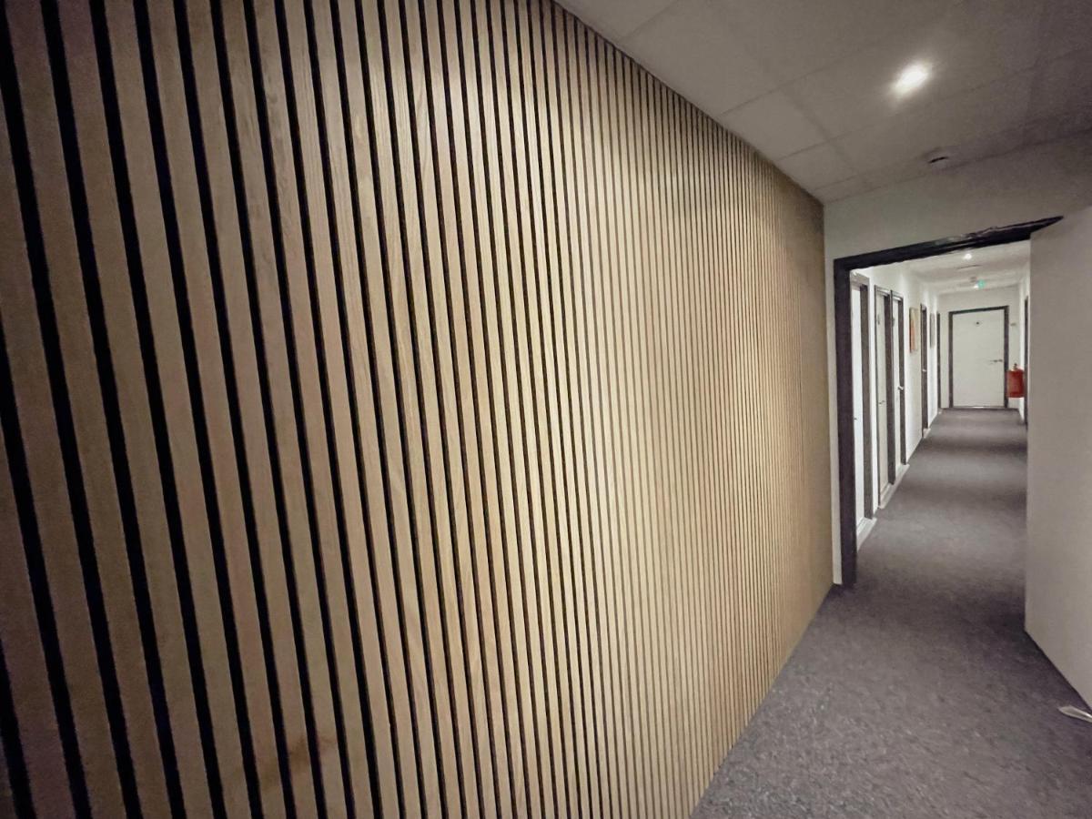Cacco - Contractor Accommodation كوربي المظهر الخارجي الصورة